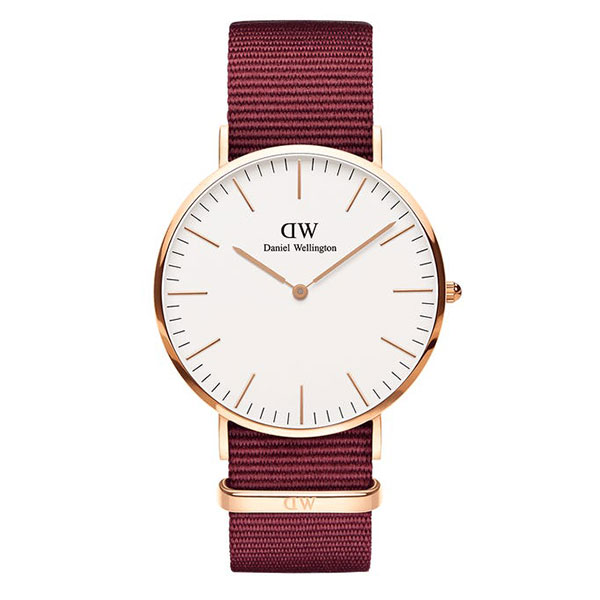 Часы Daniel Wellington ROSELYN DW00100267